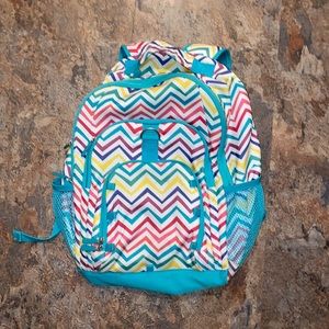 Pottery Barn Backpack